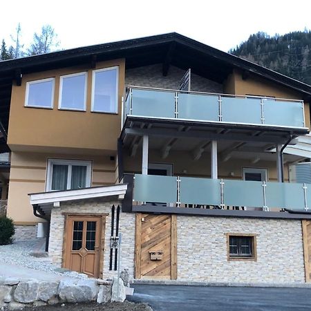 Ferienwohnung Wildkogelblick Bramberg am Wildkogel Εξωτερικό φωτογραφία