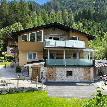 Ferienwohnung Wildkogelblick Bramberg am Wildkogel Εξωτερικό φωτογραφία