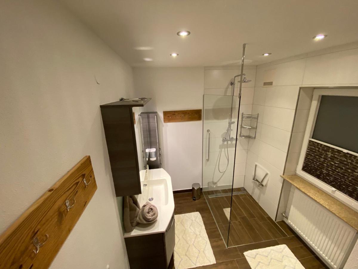 Ferienwohnung Wildkogelblick Bramberg am Wildkogel Εξωτερικό φωτογραφία