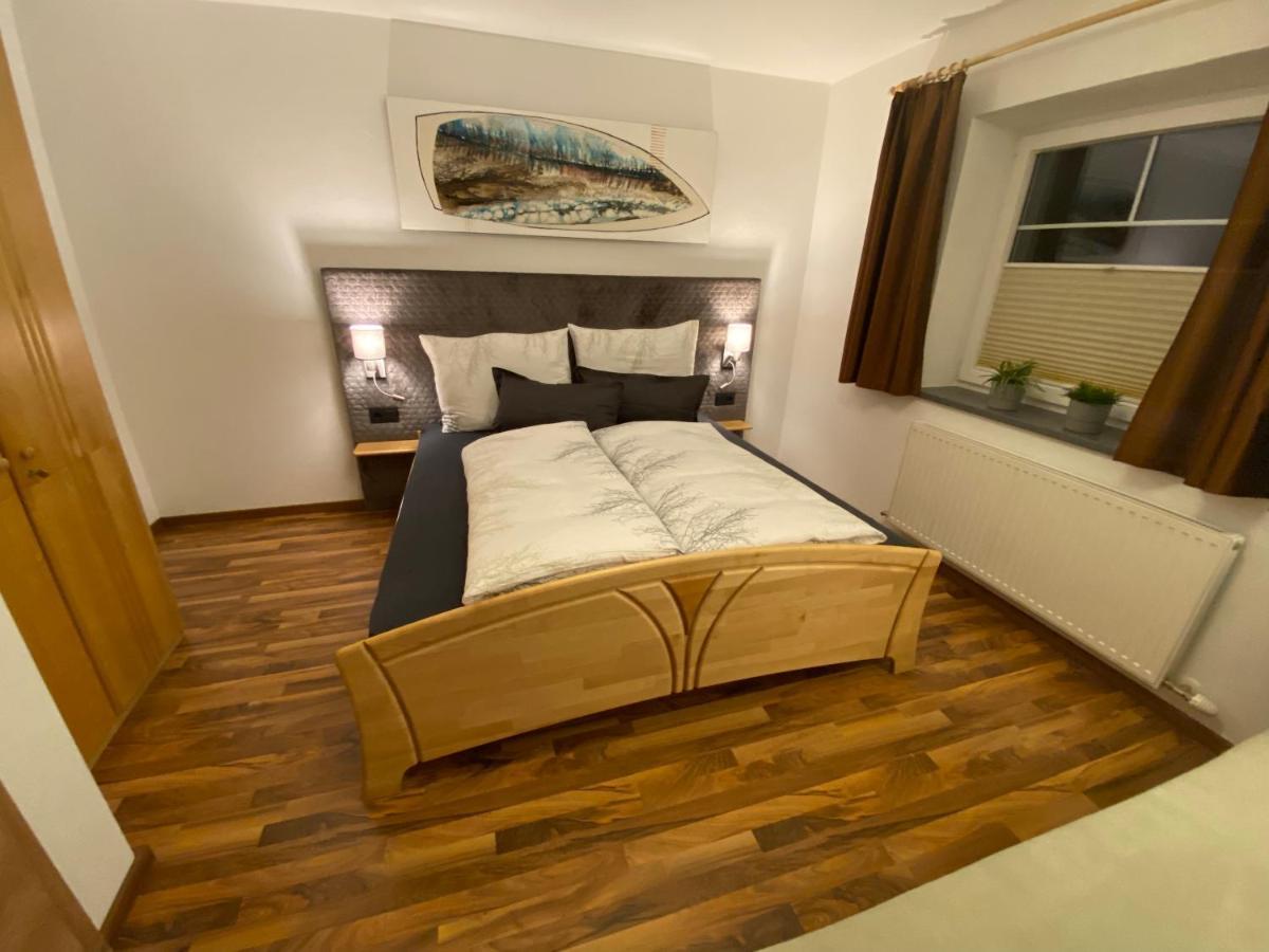 Ferienwohnung Wildkogelblick Bramberg am Wildkogel Εξωτερικό φωτογραφία