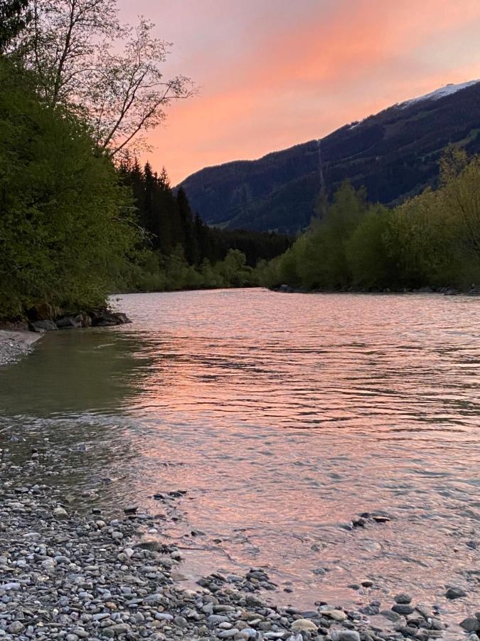 Ferienwohnung Wildkogelblick Bramberg am Wildkogel Εξωτερικό φωτογραφία