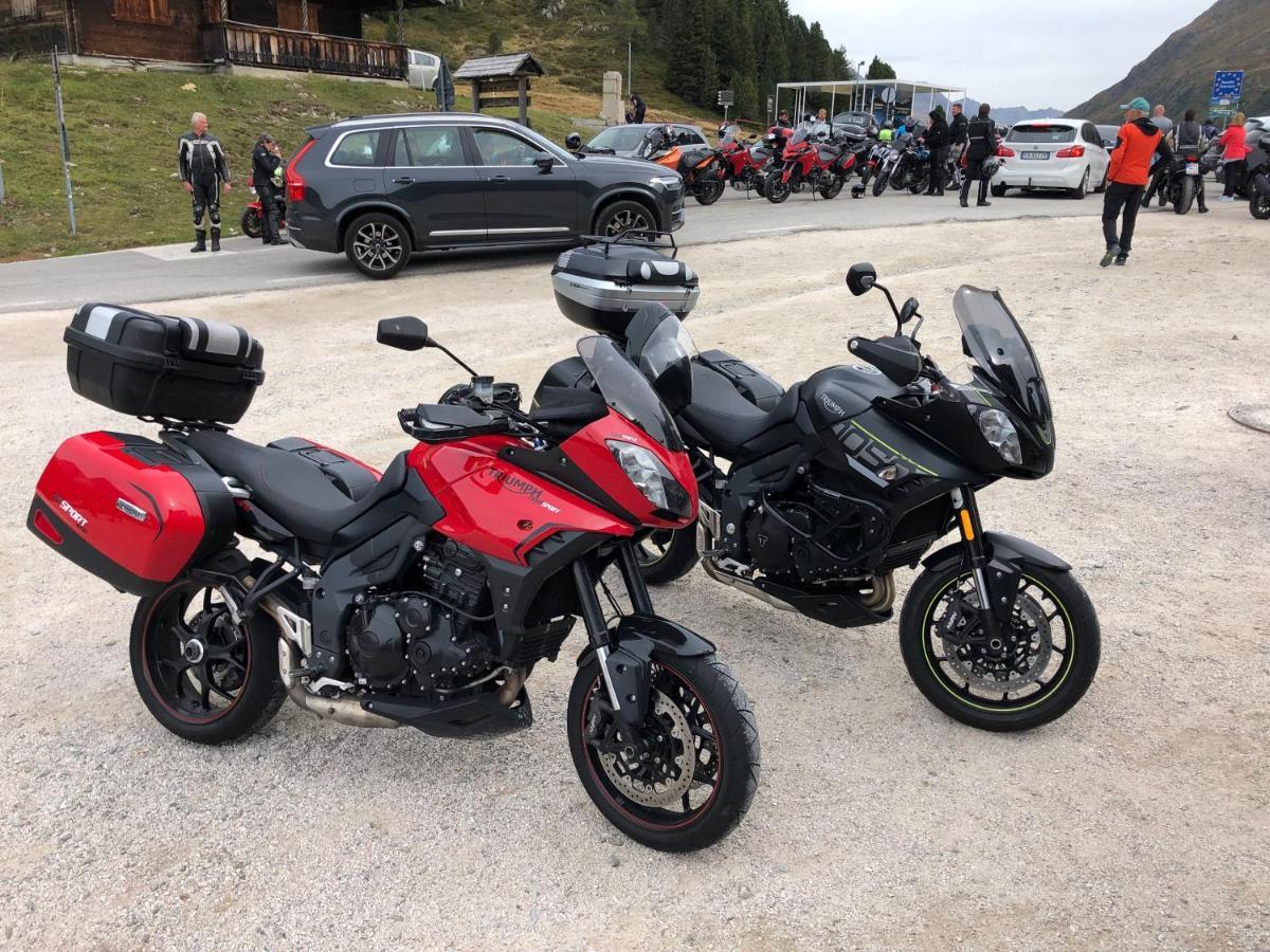 Ferienwohnung Wildkogelblick Bramberg am Wildkogel Εξωτερικό φωτογραφία