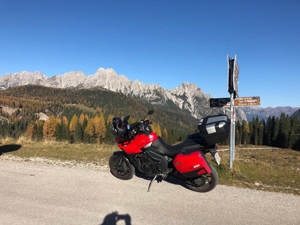 Ferienwohnung Wildkogelblick Bramberg am Wildkogel Εξωτερικό φωτογραφία